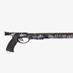 Arbalète Picasso Cobra Rail - Noir