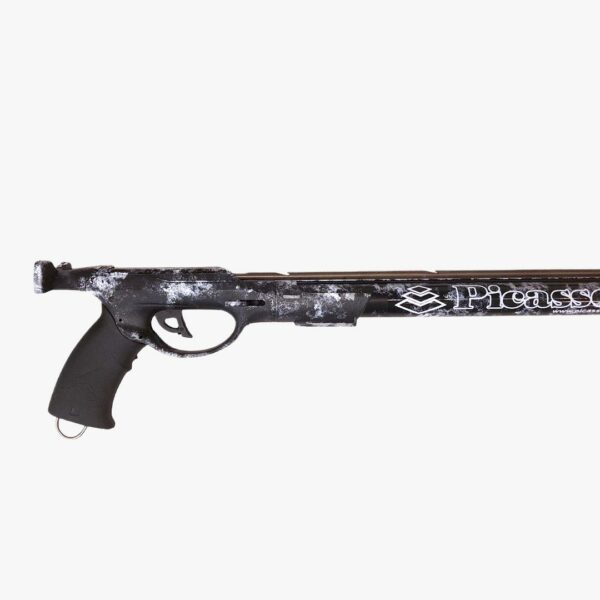 Arbalète Picasso Cobra Rail - Noir