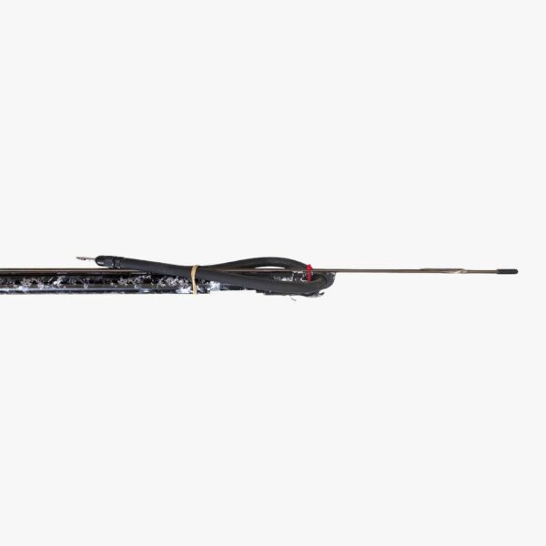 Arbalète Picasso Cobra Rail - Noir