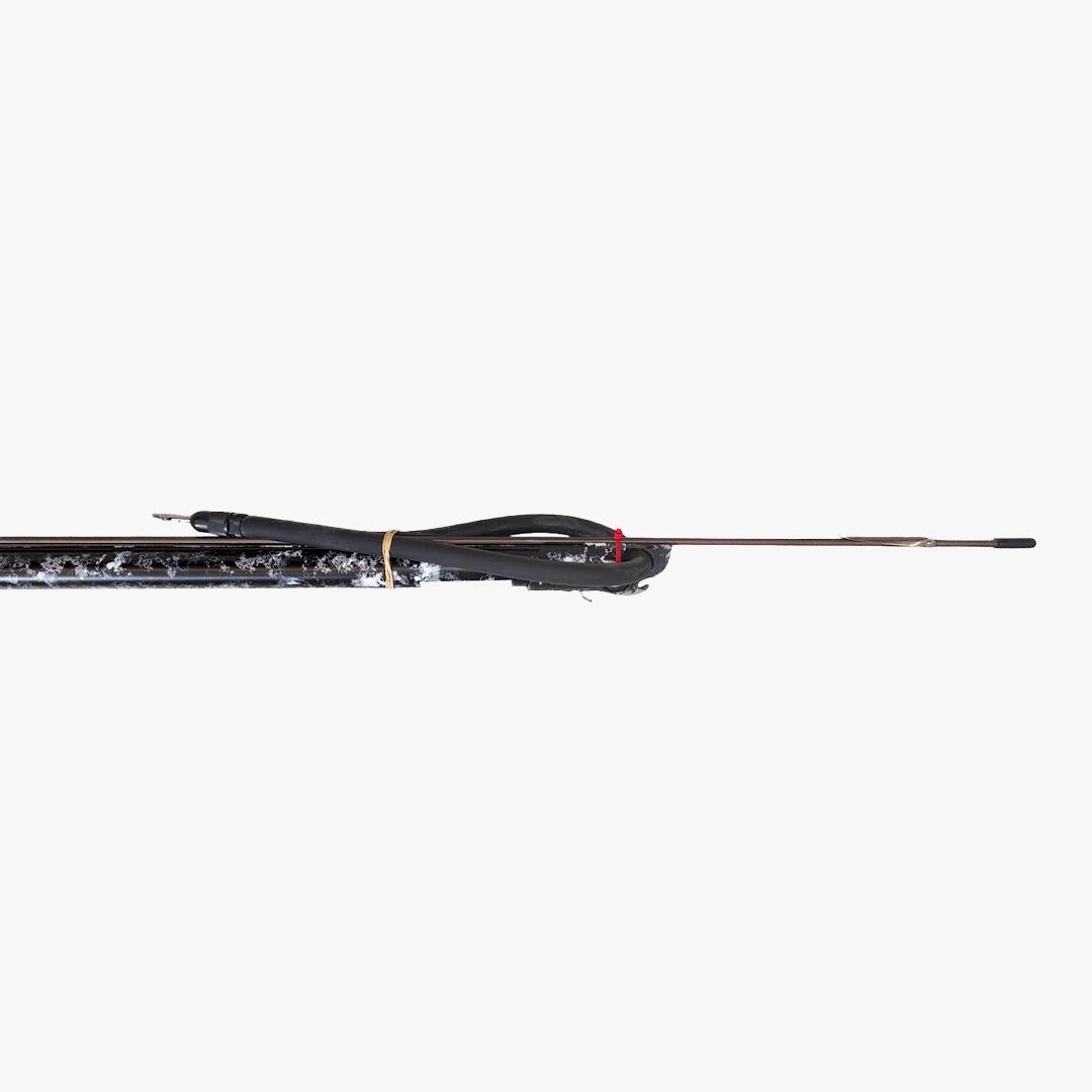 Arbalète Picasso Cobra Rail - Noir