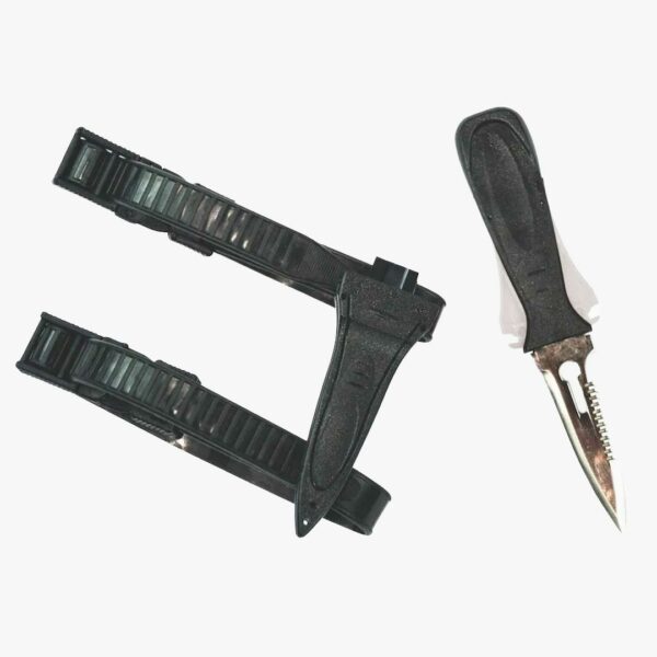 Couteau Picasso Dagger