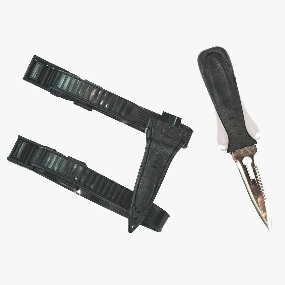 Couteau Picasso Dagger
