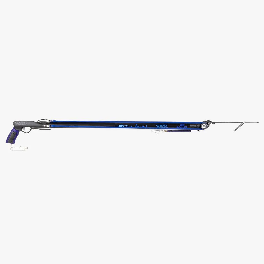 Arbalète Rob Allen Tuna Roller