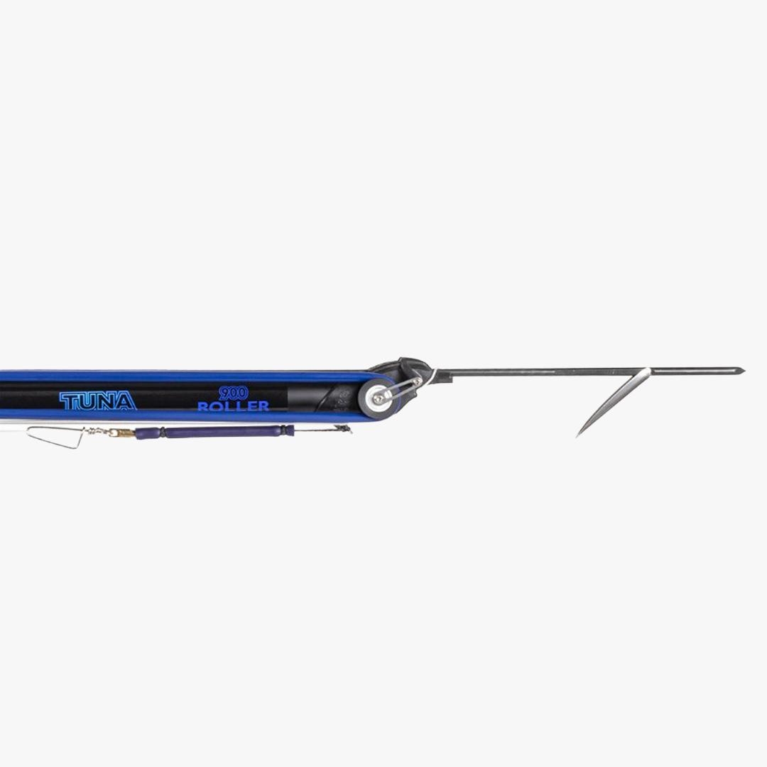 Arbalète Rob Allen Tuna Roller