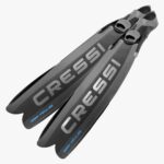 Palmes Cressi Gara Turbo Impulse