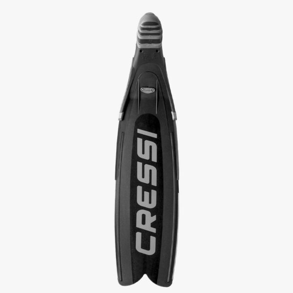 Palmes Cressi Gara Turbo Impulse