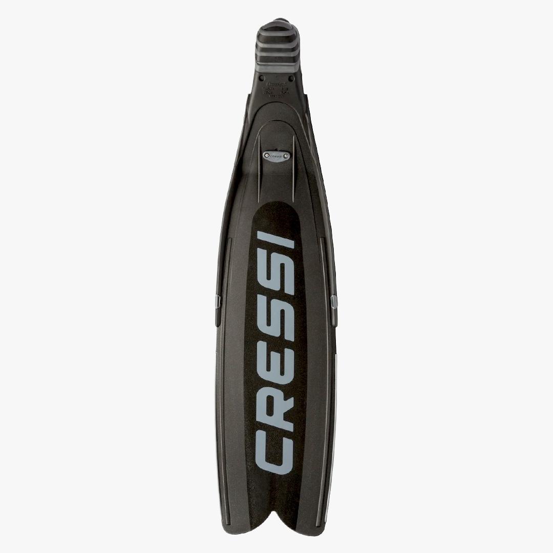 Palmes Cressi Gara Modular Impulse Noir