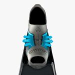 Palmes Cressi Gara Modular Impulse Noir