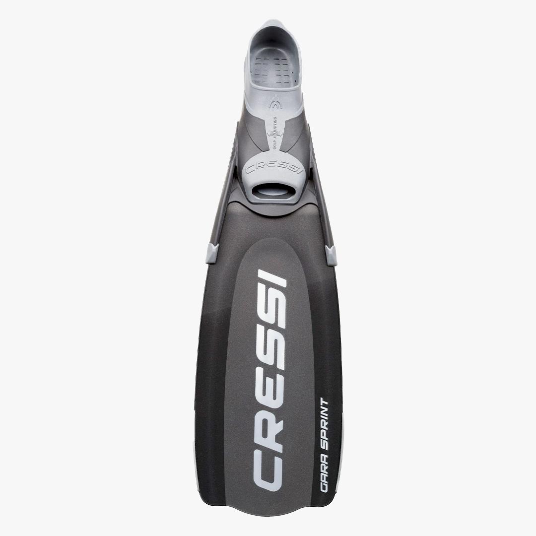 Palmes Cressi Gara Turbo Sprint