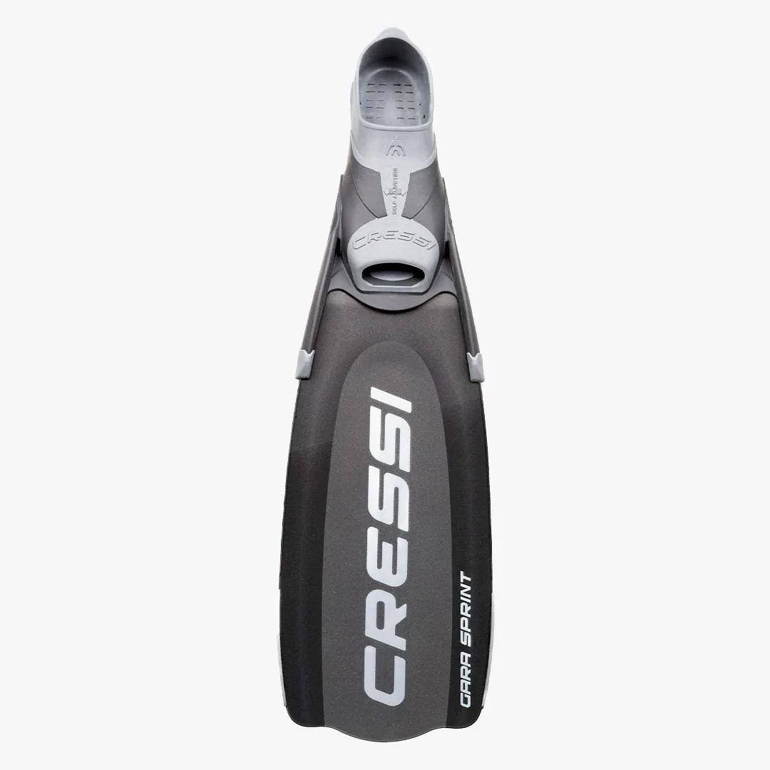 Palmes Cressi Gara Turbo Sprint