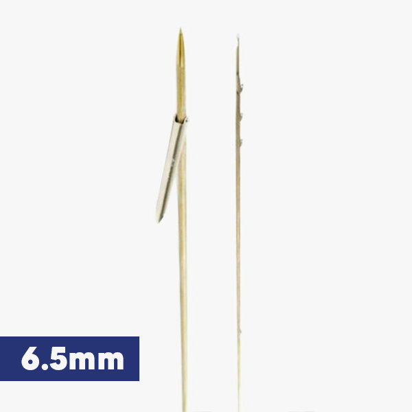 Flèche Sigalsub HRC 6.5mm
