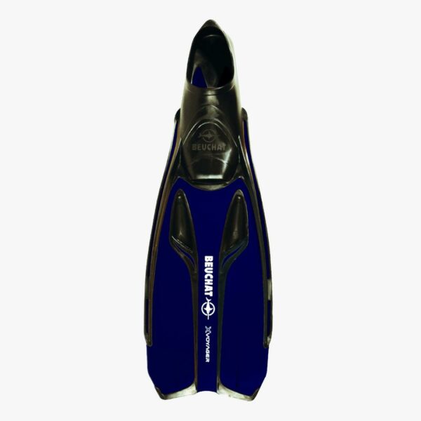 Palmes Beuchat X Voyager