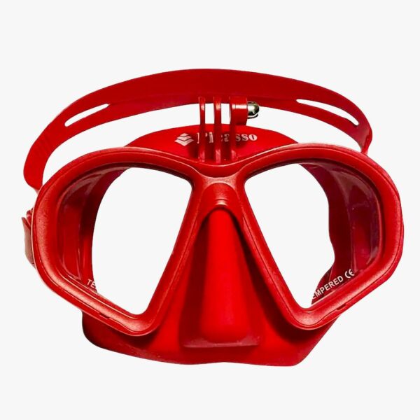 Masque Picasso Infima