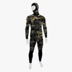 Combinaison Epsealon Black Fusion