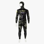 Combinaison Epsealon Tactic Stealth