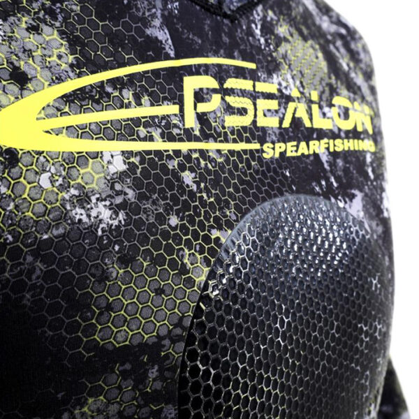 Combinaison Epsealon Tactic Stealth