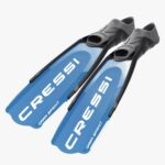 Palmes Cressi Gara Modular Sprint