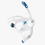 Kit Masque-Tuba Cressi Marea Junior