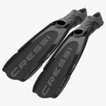 Palmes Cressi Gara Modular Sprint