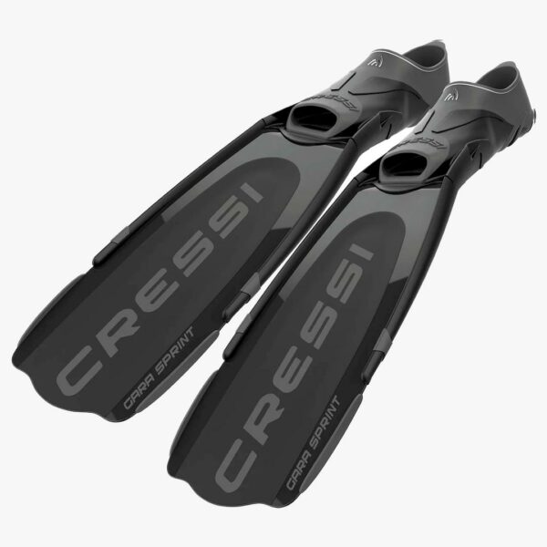 Palmes Cressi Gara Modular Sprint