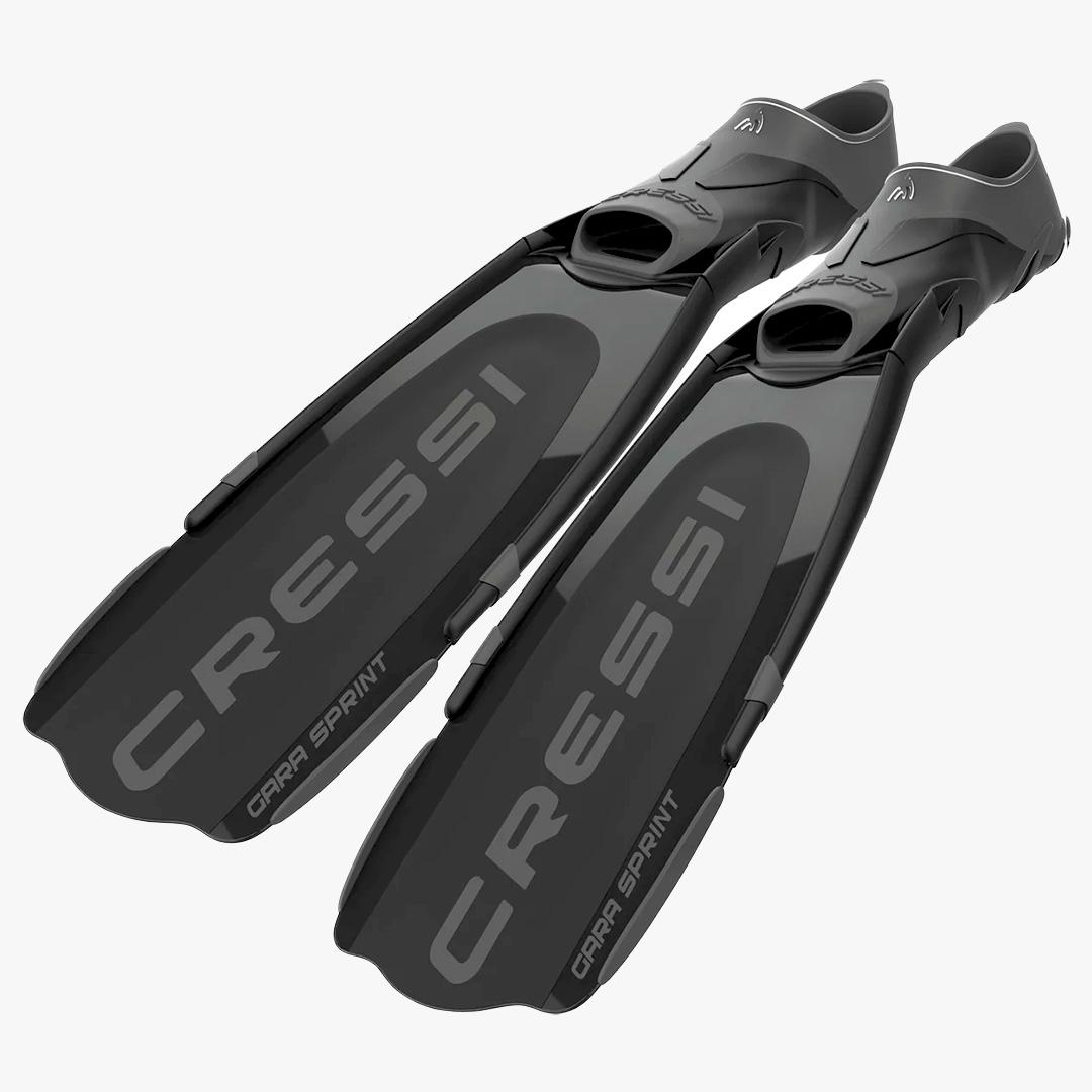 Palmes Cressi Gara Modular Sprint