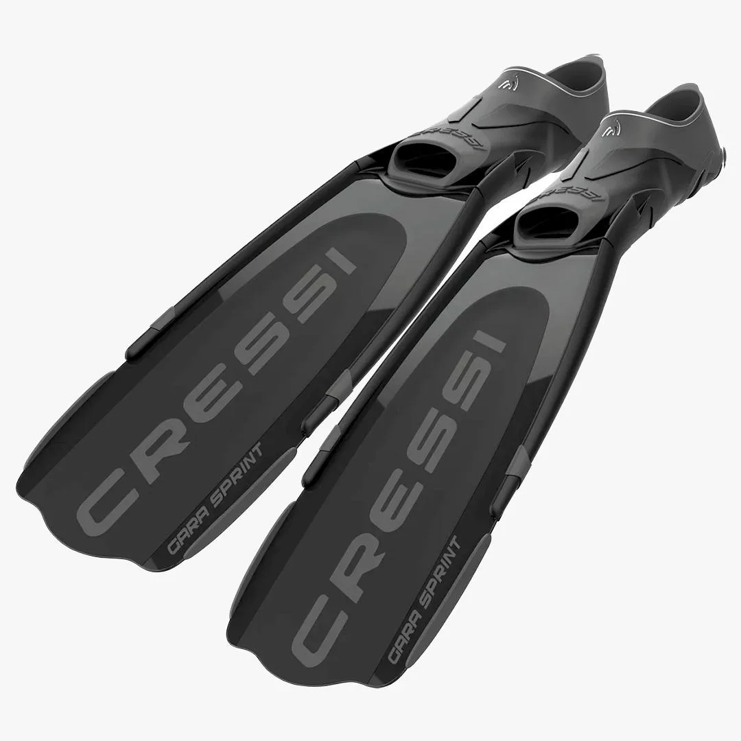 Palmes Cressi Gara Modular Sprint