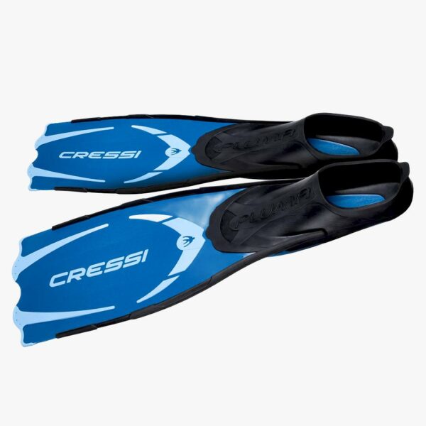 Palmes Cressi Pluma