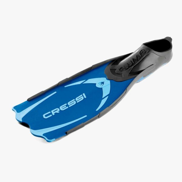 Palmes Cressi Pluma