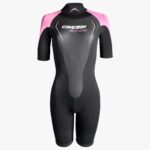 Combinaison Shorty Cressi Altum Femme