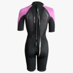 Combinaison Shorty Cressi Altum Femme
