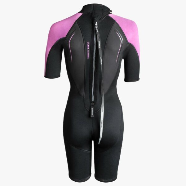 Combinaison Shorty Cressi Altum Femme