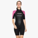 Combinaison Shorty Cressi Altum Femme
