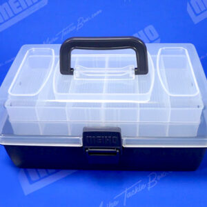 Boîte de pêche Meiho Cabin Box 2040