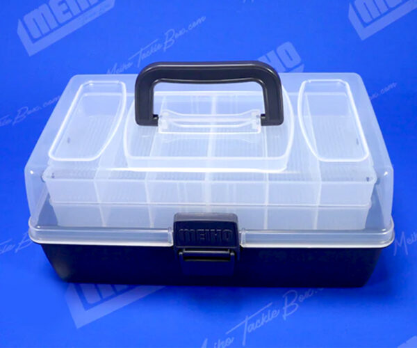 Boîte de pêche Meiho Cabin Box 2040