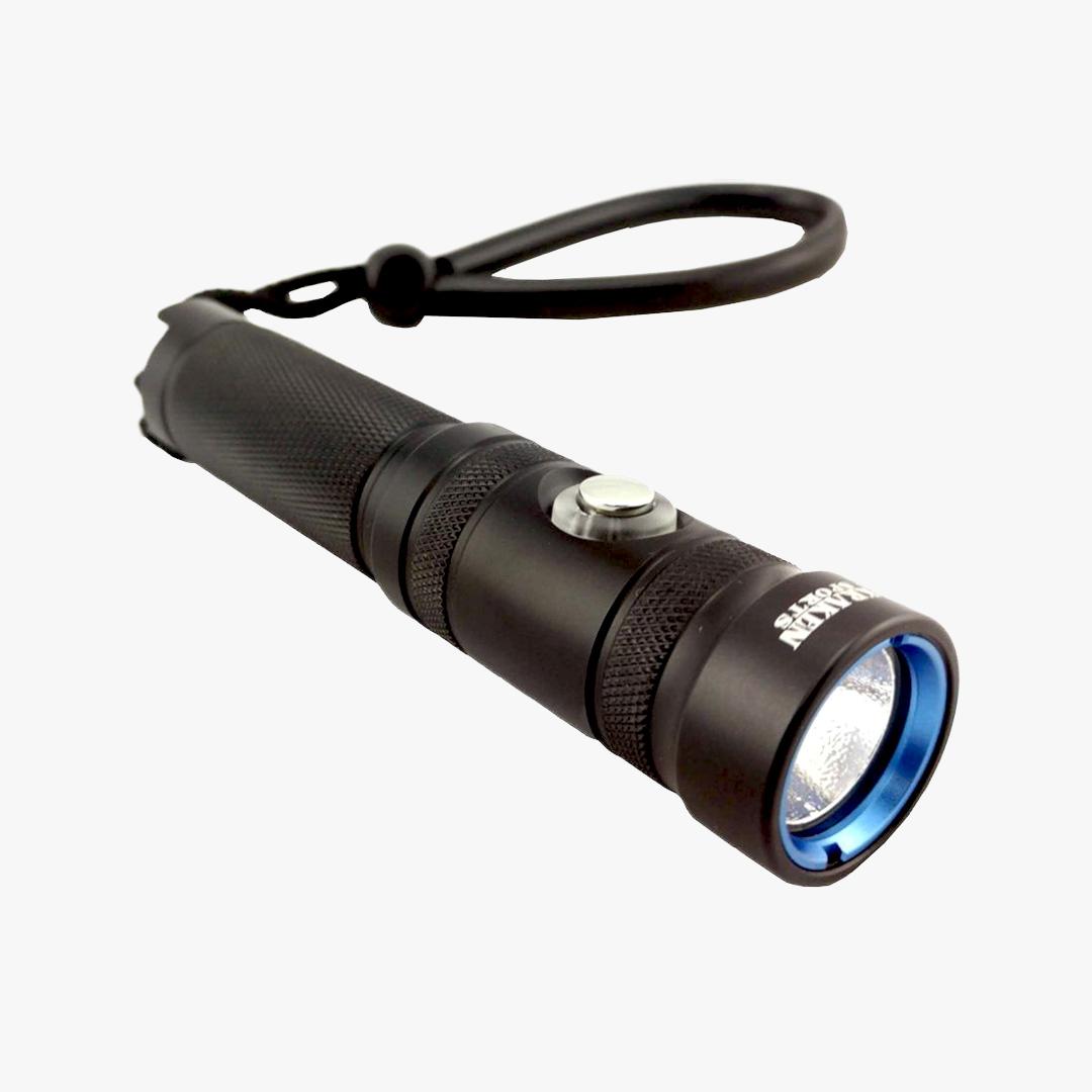 Lampe Kraken LED NR-1000