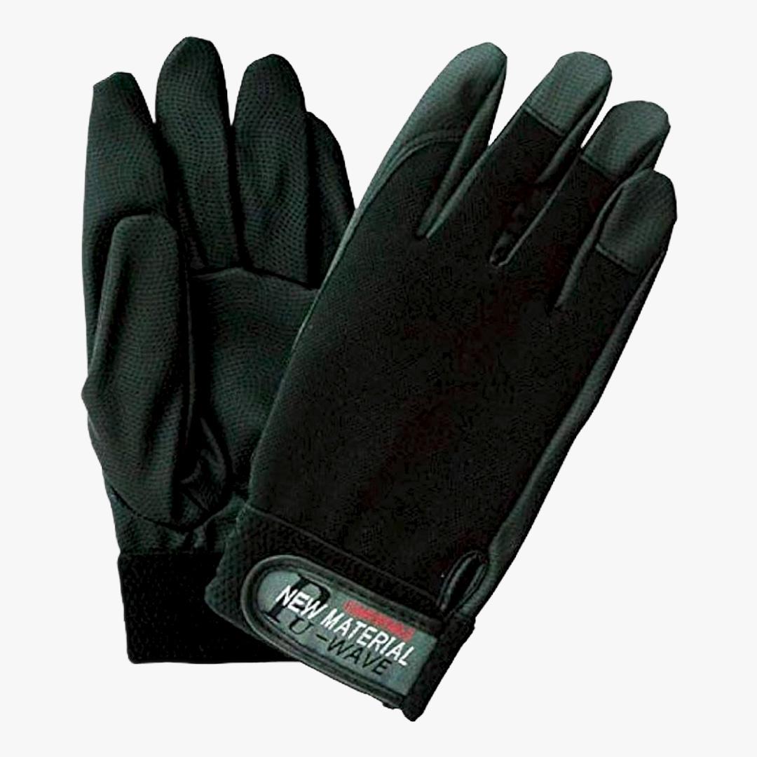 Gants Pu-Wave K18