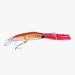 Leurre Flottant Yo-Zuri 3D Squirt