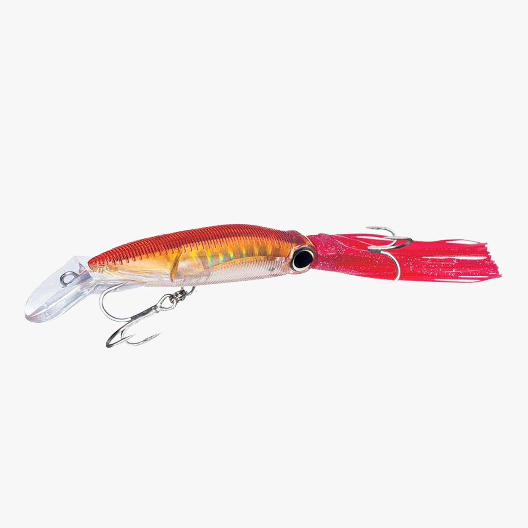 Leurre Flottant Yo-Zuri 3D Squirt