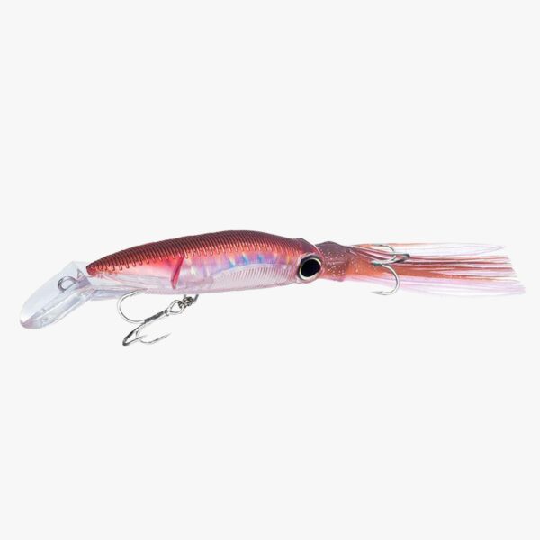 Leurre Flottant Yo-Zuri 3D Squirt