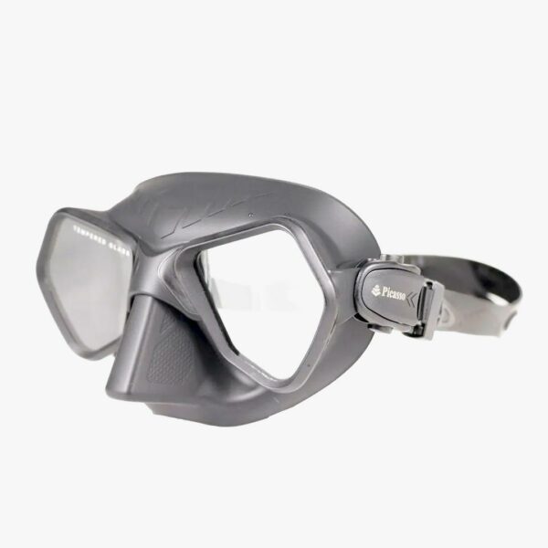 Masque Picasso Minima