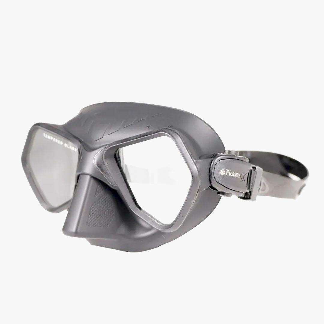 Masque Picasso Minima