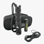 Lampe Kraken LED NR-1500
