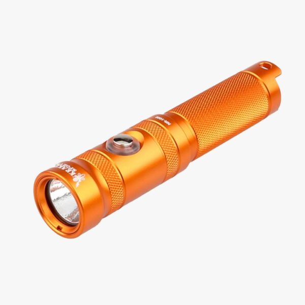Lampe Kraken LED NR-1000