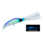 Leurre Flottant Yo-Zuri 3D Squirt