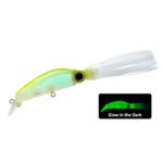 Leurre Flottant Yo-Zuri 3D Squirt