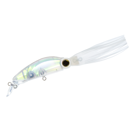 Leurre Flottant Yo-Zuri 3D Squirt