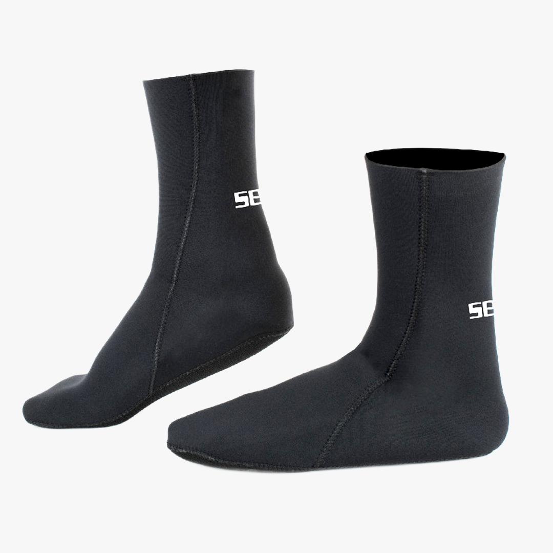 Chaussons Seac Basic HD