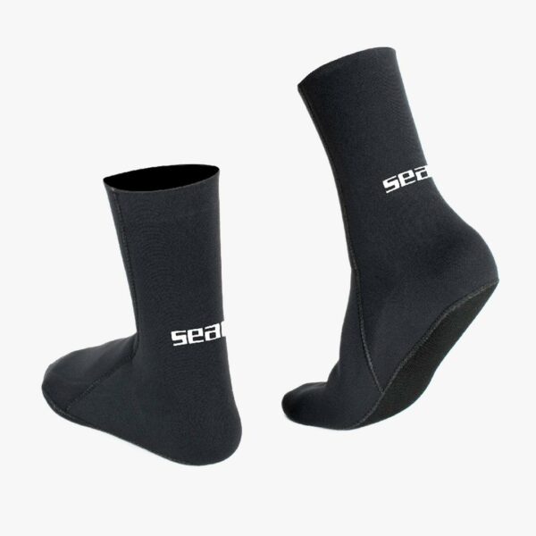 Chaussons Seac Basic HD