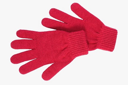 Gants Nylon 820g - Taille unique