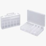 Boîte de pêche Fender 1800